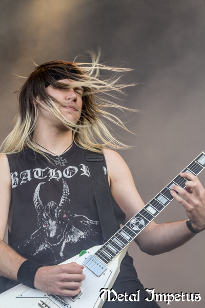 Toxic Holocaust