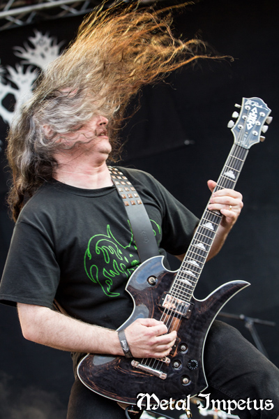 Incantation