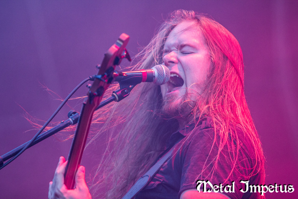 Insomnium