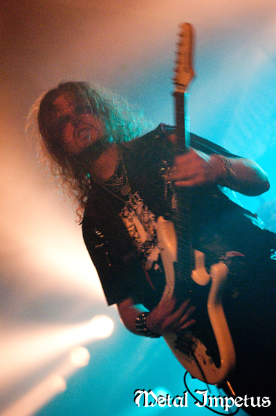 Venenum