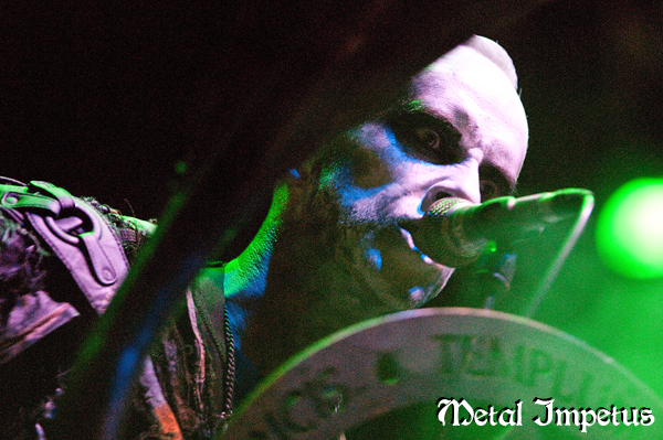 Behemoth