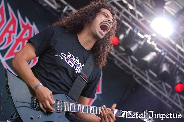 Warbringer