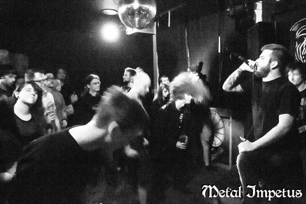 Der Weg einer Freiheit
