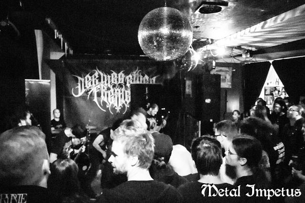 Der Weg einer Freiheit