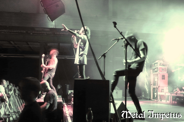 Blessthefall