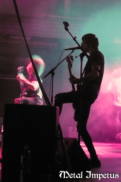 Blessthefall