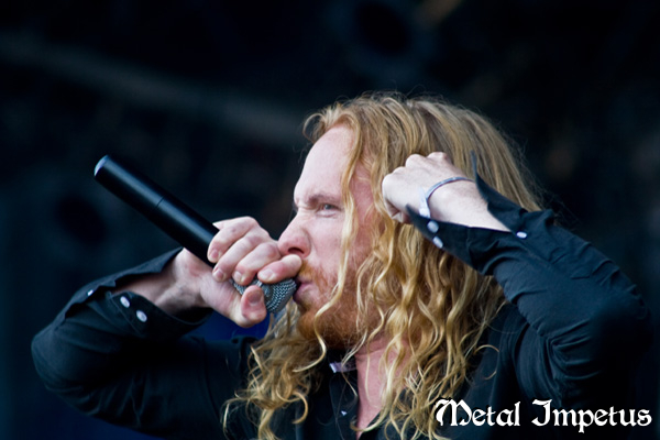 Dark Tranquillity