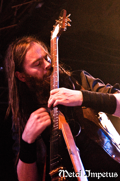 Sólstafir