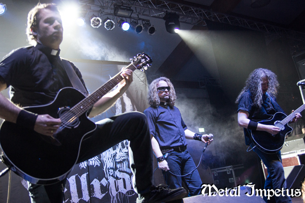 Hellride