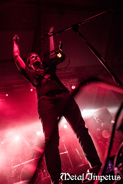 Der Weg einer Freiheit