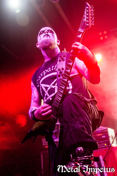 Carpathian Forest