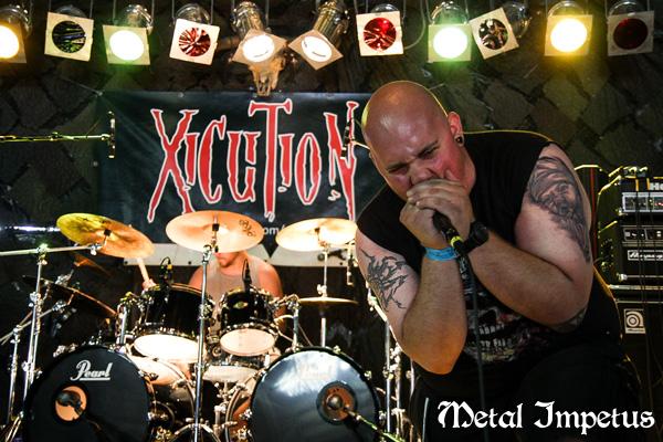Xicution