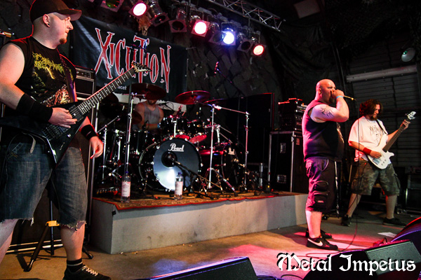 Xicution