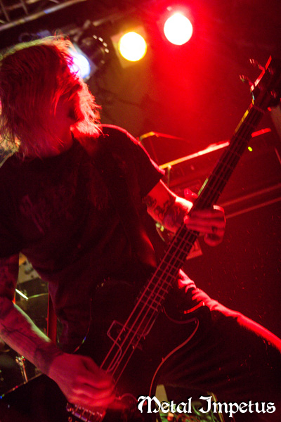 Ghost Brigade