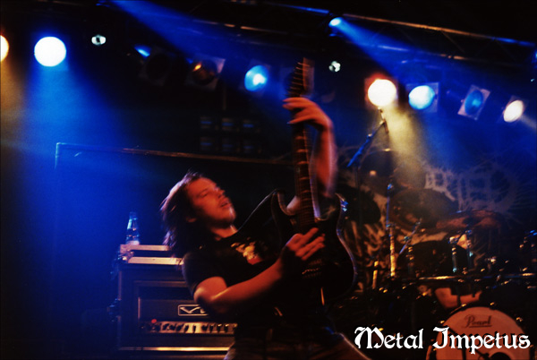 Aborted