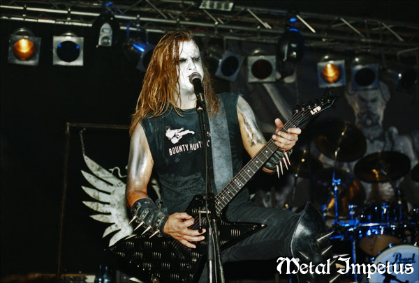 Behemoth