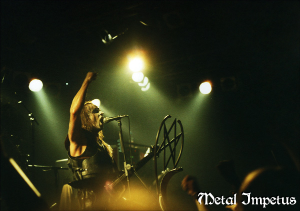 Behemoth