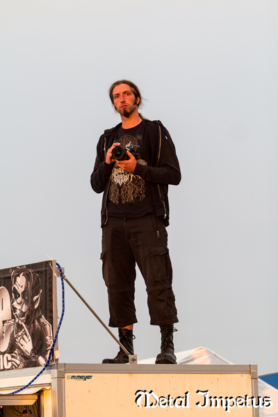 Fotograf