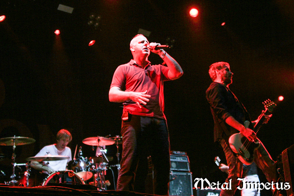 Bad Religion