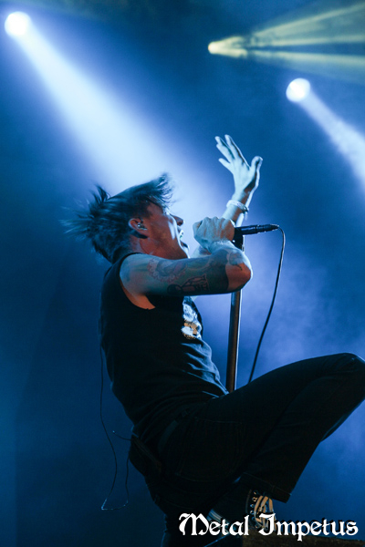 Billy Talent