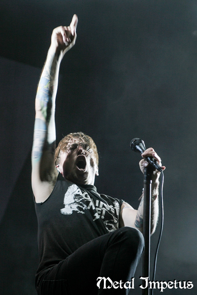 Billy Talent