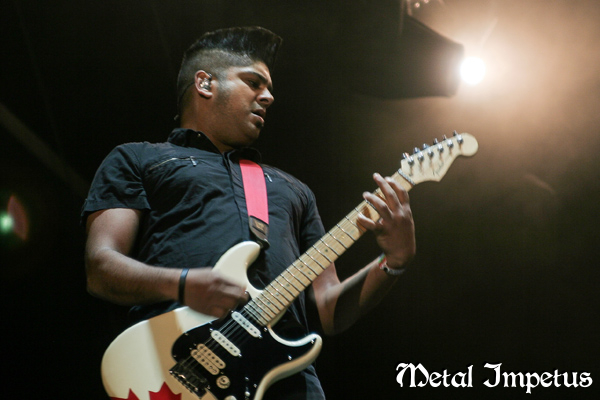 Billy Talent