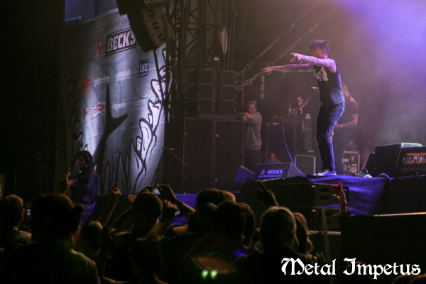 Billy Talent