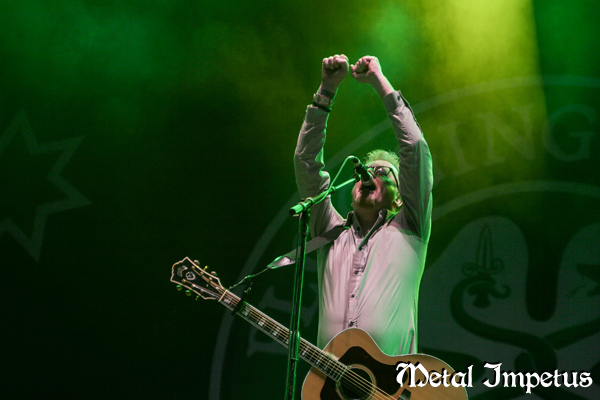Flogging Molly