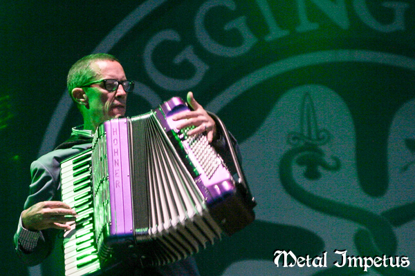 Flogging Molly
