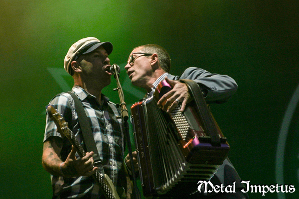 Flogging Molly