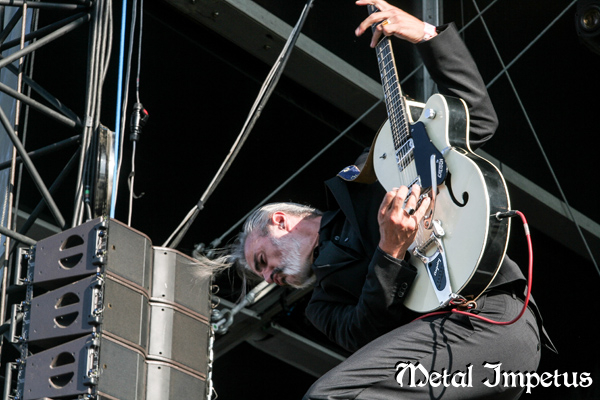 Triggerfinger