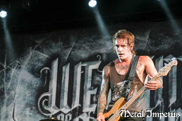 We Came As Romans