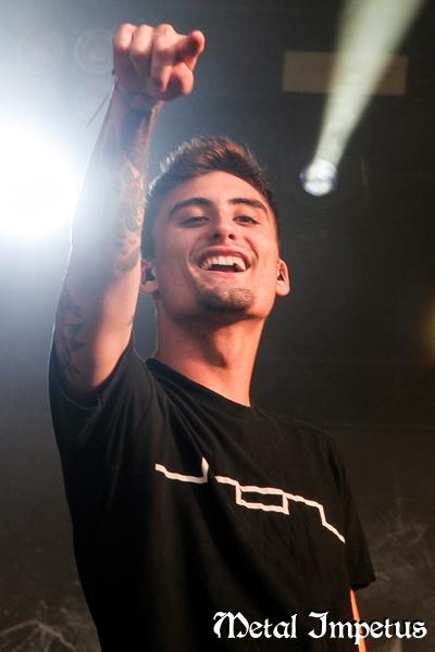 We Came As Romans