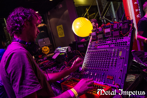 Wirwar Soundsystem