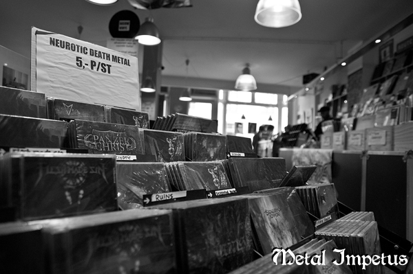 Sounds Tilburg