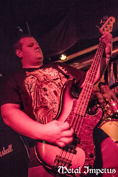 Carnal Decay