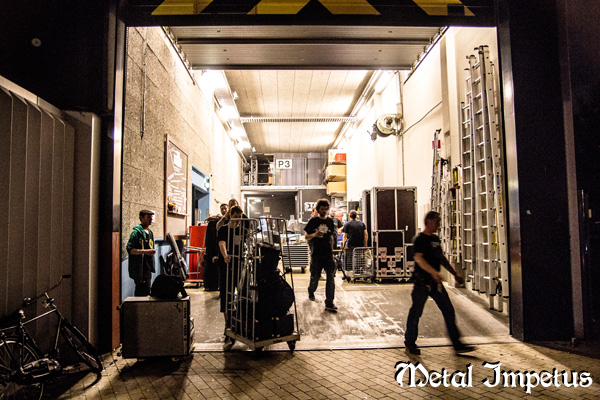 013 Backstage