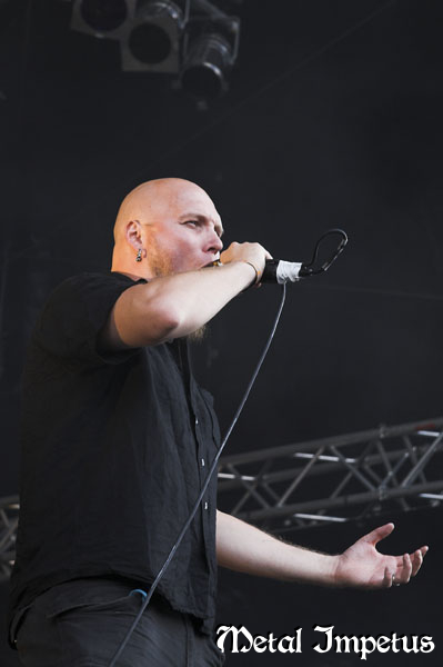 Rotten Sound