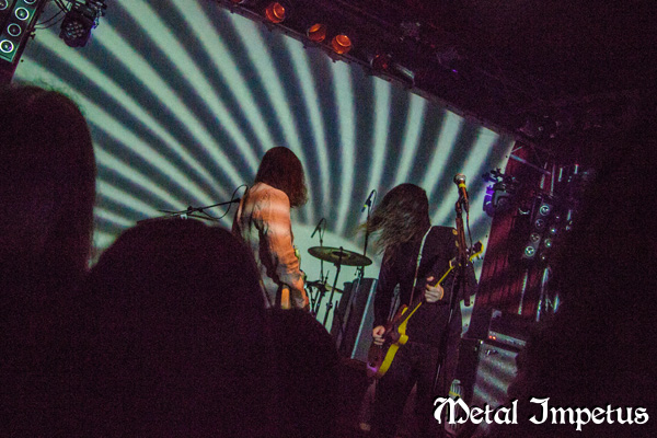 Uncle Acid and the Deadbeats