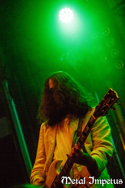 Uncle Acid and the Deadbeats