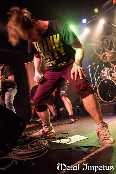 Profanation