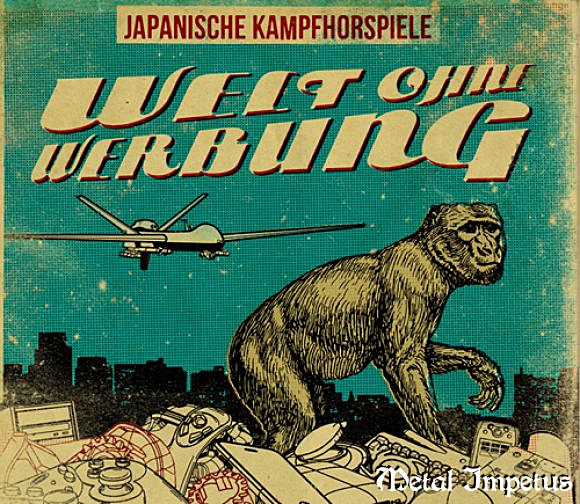 Japanische Kampfhörspiele