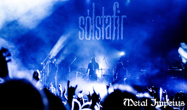 Sólstafir