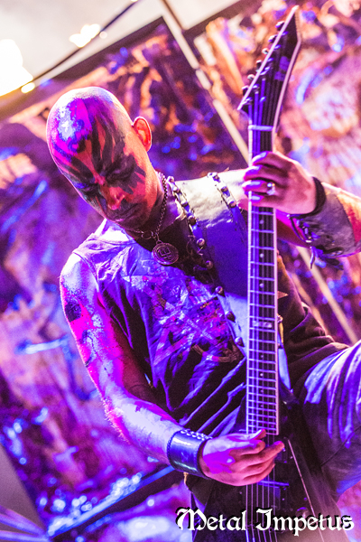 Watain