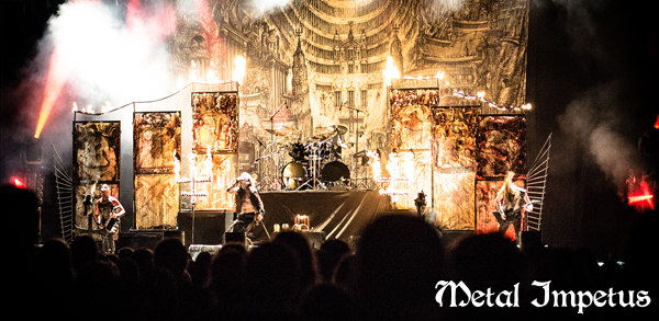 Watain