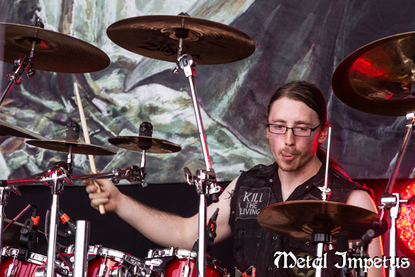 Aborted