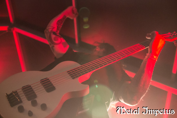 Carnal Ghoul