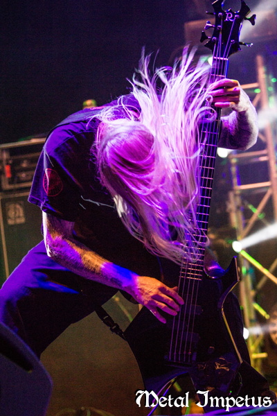 Suffocation