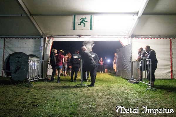 Metaldisco