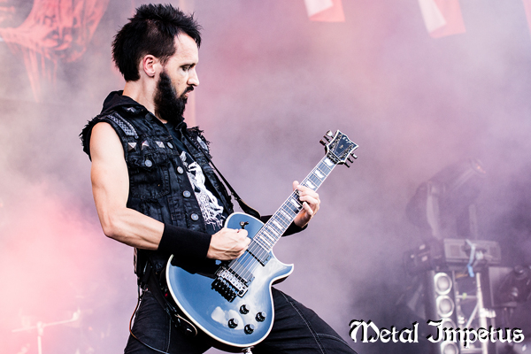 Kampfar